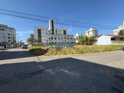 Lote/Terreno à venda, 558m² no Pagani, Palhoça