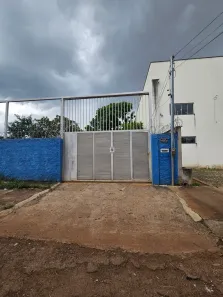 Galpão/Depósito/Armazém à venda, 545m² no Cidade Jardim, Goiânia