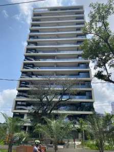 Apartamento com 3 Quartos para venda ou aluguel, 160m² no Parnamirim, Recife
