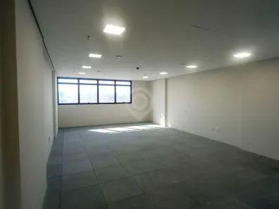 Sala Comercial para alugar, 58m² no Vila Brasileira, Itatiba