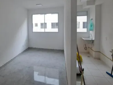 Apartamento com 2 Quartos à venda, 42m² no Jardim do Lago, São Paulo