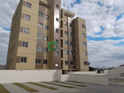 Apartamento com 2 Quartos à venda, 45m² no Santa Mônica, Belo Horizonte