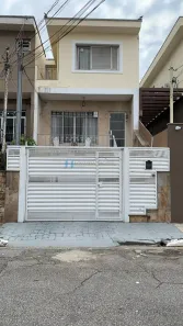Sobrado com 4 Quartos à venda, 200m² no Mooca, São Paulo