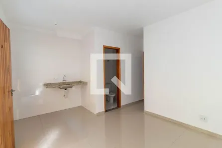 Apartamento com 1 Quarto à venda, 32m² no Vila Salete, São Paulo