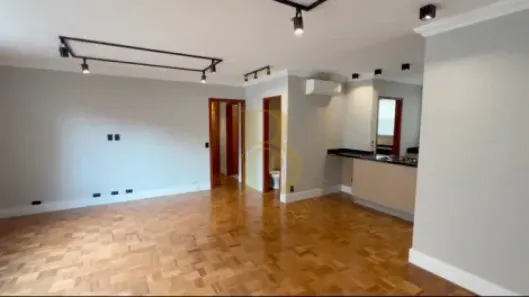 Apartamento com 3 Quartos à venda, 108m² no Pinheiros, São Paulo