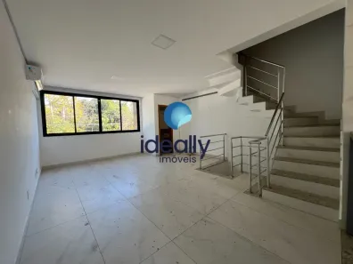 Casa com 3 Quartos à venda, 186m² no Santa Branca, Belo Horizonte