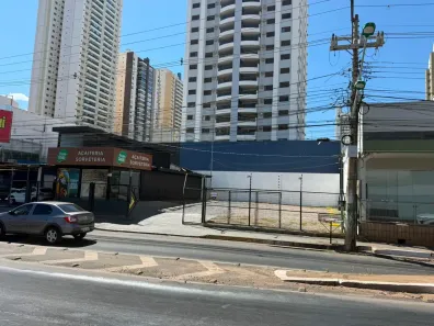 Ponto Comercial com 1 Quarto para alugar, 150m² no Jardim das Américas, Cuiabá