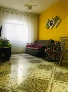 Apartamento com 1 Quarto à venda, 43m² no Tupi, Praia Grande