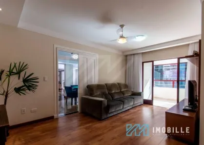 Apartamento com 5 Quartos à venda, 340m² no Centro, Balneário Camboriú