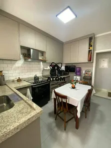 Apartamento com 3 Quartos à venda, 142m² no Centro, Taubaté