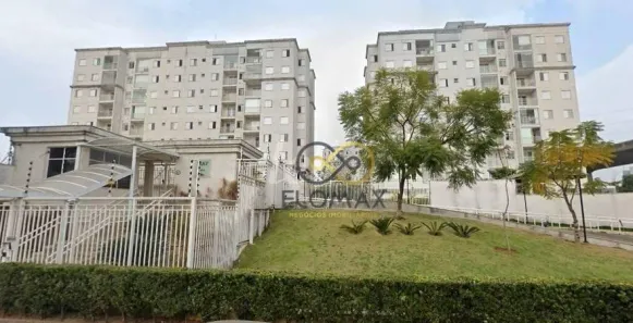 Apartamento com 2 Quartos à venda, 66m² no Guaiaúna, São Paulo