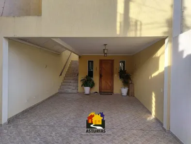 Casa com 3 Quartos à venda, 124m² no Penha de França, São Paulo