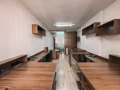 Sala Comercial para alugar, 39m² no Centro, Juiz de Fora