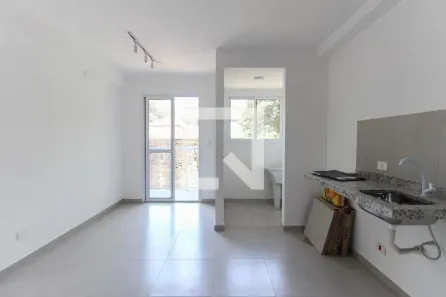 Apartamento com 2 Quartos à venda, 42m² no Itaquera, São Paulo