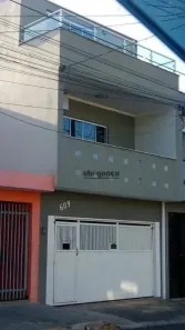 Casa com 4 Quartos à venda, 220m² no Jardim Saltense, Salto