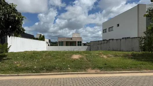 Lote/Terreno à venda, 486m² no Pium (Distrito Litoral), Parnamirim