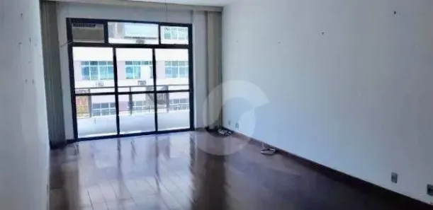 Apartamento com 3 Quartos à venda, 130m² no Icaraí, Niterói