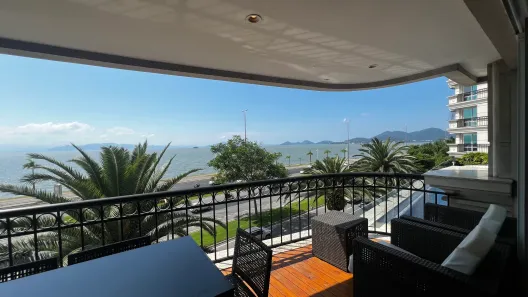 Apartamento com 3 Quartos à venda, 316m² no Agronômica, Florianópolis