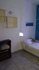 Apartamento com 1 Quarto à venda, 26m² no Santa Teresa, Rio de Janeiro