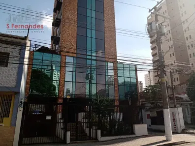 Sala Comercial à venda, 64m² no Pinheiros, São Paulo