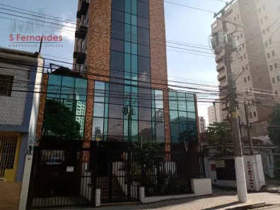 Sala Comercial para venda ou aluguel, 64m² no Pinheiros, São Paulo
