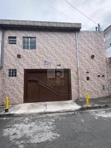 Casa com 5 Quartos à venda, 180m² no Parque Dom João Neri, São Paulo