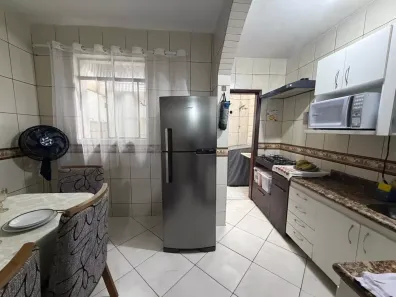 Casa com 2 Quartos à venda, 90m² no Rio Branco, Belo Horizonte