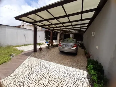 Casa com 5 Quartos à venda, 177m² no Cambeba, Fortaleza