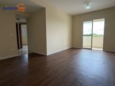 Apartamento com 3 Quartos para alugar, 95m² no Jardim Petrópolis, São José dos Campos