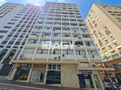 Apartamento com 1 Quarto para alugar, 55m² no Centro, Florianópolis