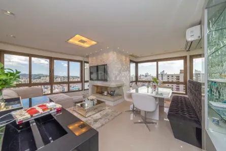 Apartamento com 2 Quartos à venda, 86m² no Bela Vista, Porto Alegre