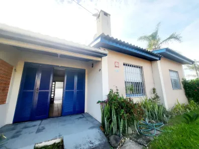 Casa de Condomínio com 2 Quartos à venda, 72m² no , Capão da Canoa