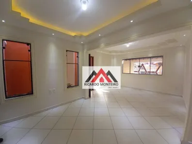 Casa com 3 Quartos à venda, 215m² no Loteamento Alfredo Abilio Flores, Pindamonhangaba