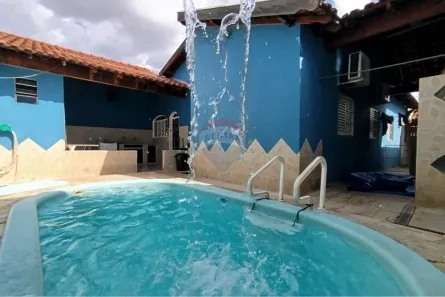 Casa com 4 Quartos à venda, 187m² no Bosque da Felicidade, São José do Rio Preto
