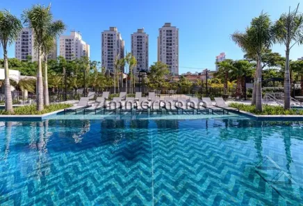 Apartamento com 2 Quartos à venda, 69m² no Vila Leopoldina, São Paulo