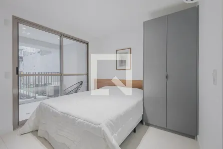 Apartamento com 1 Quarto à venda, 26m² no Sumarezinho, São Paulo
