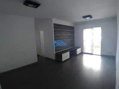 Apartamento com 4 Quartos à venda, 105m² no Jardim Tupanci, Barueri