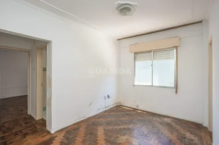 Apartamento com 1 Quarto para alugar, 40m² no Independência, Porto Alegre