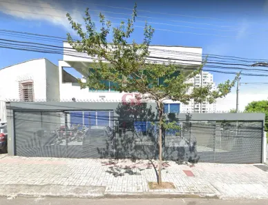 Prédio Comercial à venda, 1130m² no Estoril, Belo Horizonte