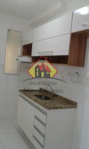 Apartamento com 2 Quartos à venda, 63m² no Jardim dos Estados, Taubaté