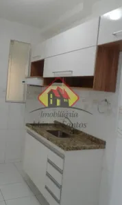 Apartamento com 2 Quartos à venda, 63m² no Jardim dos Estados, Taubaté