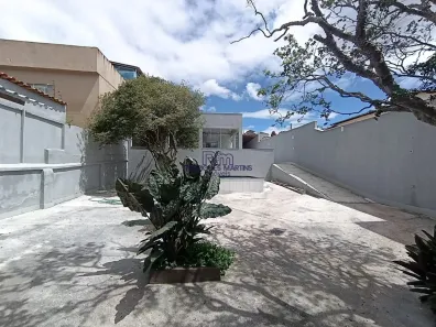 Casa com 3 Quartos à venda, 230m² no Padre Eustáquio, Belo Horizonte