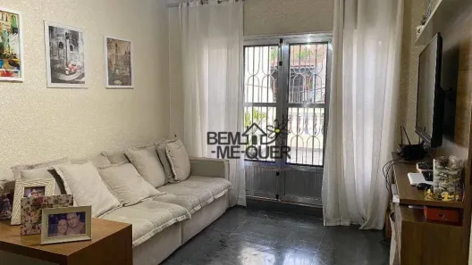 Sobrado com 3 Quartos à venda, 141m² no Jardim Regina, São Paulo