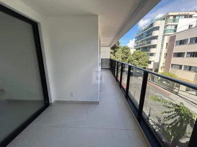 Apartamento com 3 Quartos à venda, 97m² no Jardim da Penha, Vitória