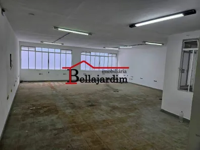 Ponto Comercial para alugar, 600m² no Centro, Santo André