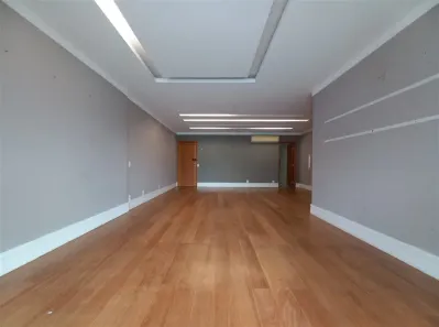 Apartamento com 4 Quartos à venda, 152m² no Barra da Tijuca, Rio de Janeiro