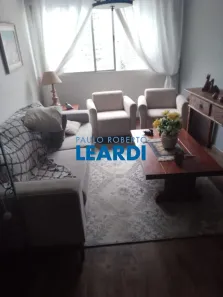 Apartamento com 3 Quartos à venda, 94m² no Perdizes, São Paulo