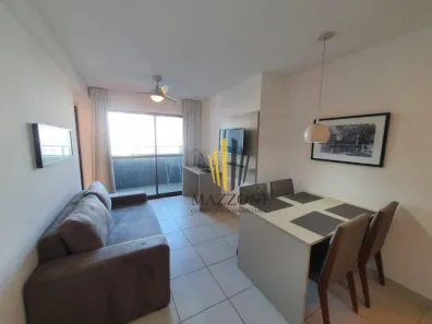 Apartamento com 2 Quartos para alugar, 54m² no Boa Viagem, Recife