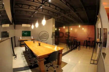 Prédio Comercial à venda, 1200m² no Belenzinho, São Paulo