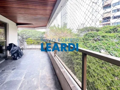 Apartamento com 4 Quartos à venda, 317m² no Parque Colonial, São Paulo